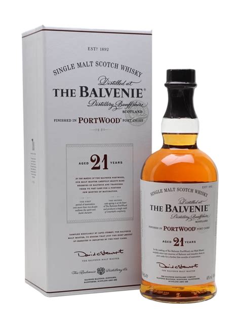 balvenie price list